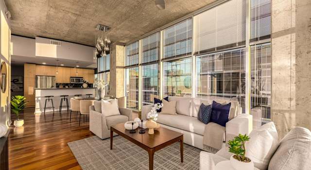 Photo of 1700 Bassett St #2117, Denver, CO 80202