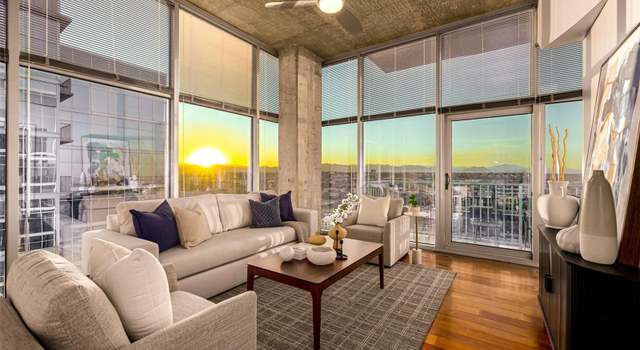 Photo of 1700 Bassett St #2117, Denver, CO 80202