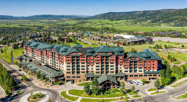 Photo of 2300 Mount Werner Cir Unit 316/318/319 Cal 7, Steamboat Springs, CO 80487