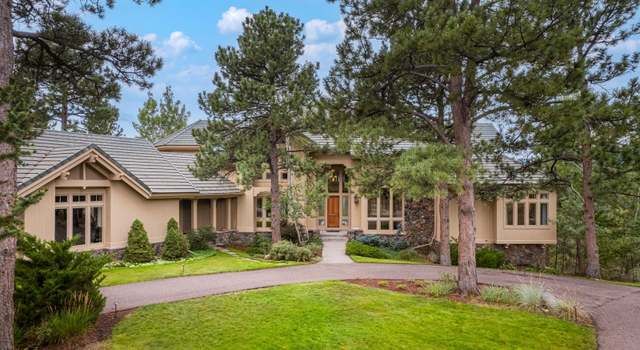 Photo of 2521 Juniper Ct, Golden, CO 80401