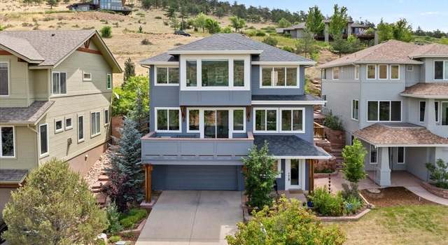 Photo of 645 1st Ave, Lyons, CO 80540