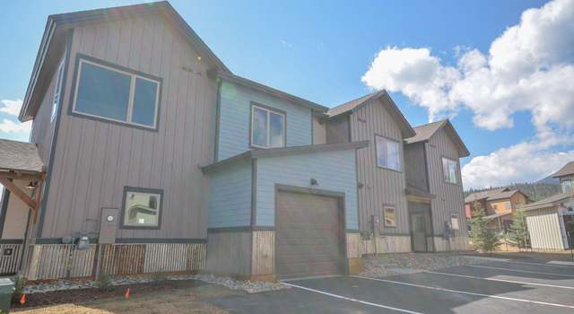 Photo of 84 Filly Ln Unit 5B, Silverthorne, CO 80498