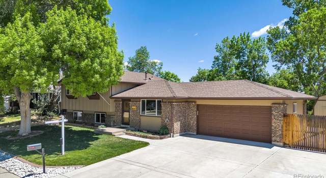 Photo of 8272 Ammons Cir, Arvada, CO 80005