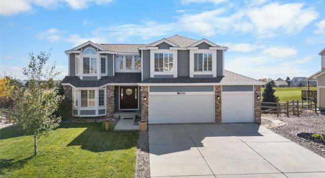 Photo of 8726 Royal Melbourne Cir, Peyton, CO 80831