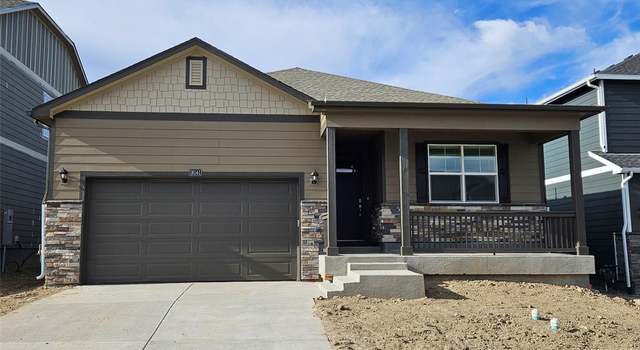 Photo of 18141 Prince Hill Cir, Parker, CO 80134