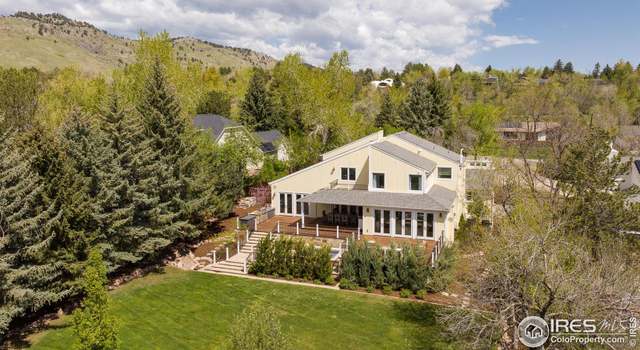 Photo of 700 Linden Ave, Boulder, CO 80304