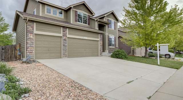 Photo of 214 Bittern Dr, Johnstown, CO 80534