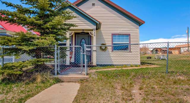Photo of 330 W 2nd St, Leadville, CO 80461