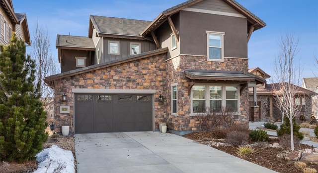 Photo of 10619 Pine Chase Ct, Highlands Ranch, CO 80126