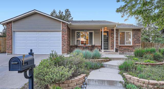 Photo of 4063 S Cathay Ct, Aurora, CO 80013