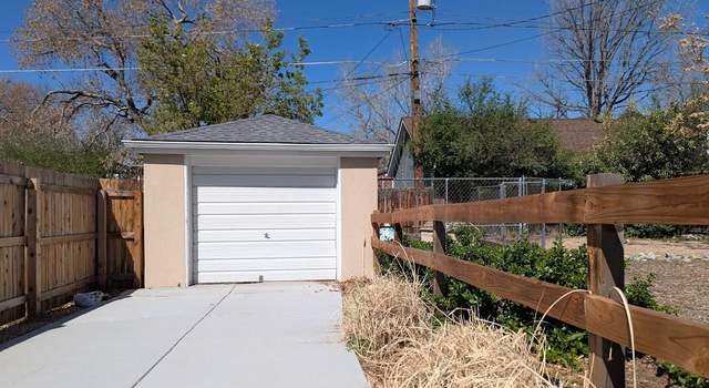 Photo of 1171 Quebec St, Denver, CO 80220