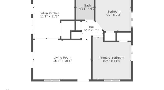 Photo of 1171 Quebec St, Denver, CO 80220
