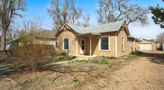 Photo of 324 1st Ave, Ault, CO 80610