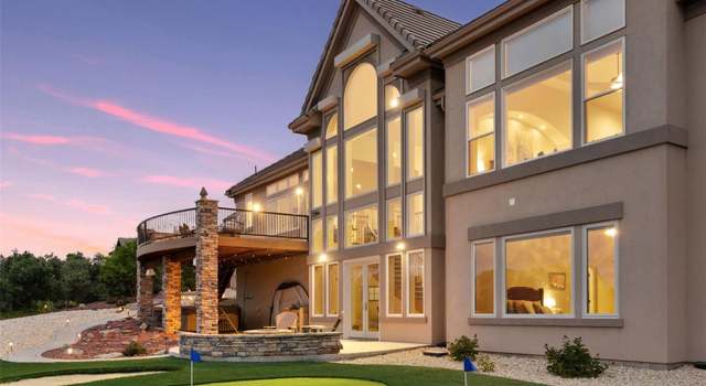 Photo of 839 Diamond Ridge Cir, Castle Rock, CO 80108