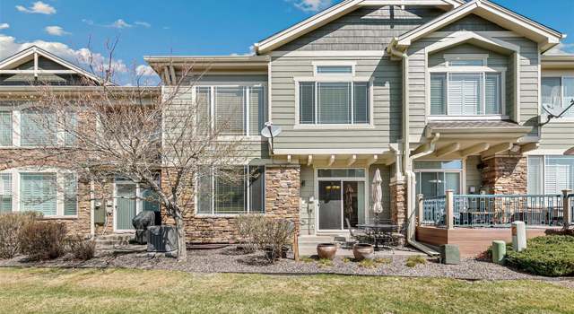 Photo of 15064 E Crestridge Dr, Centennial, CO 80015