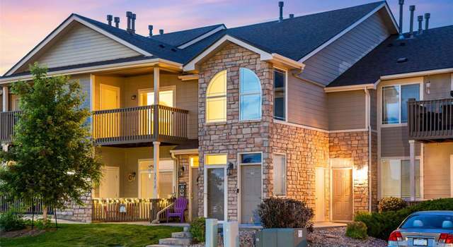 Photo of 5551 W 29th St #3423, Greeley, CO 80634