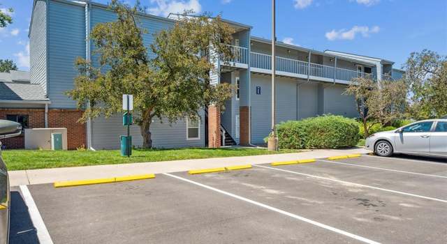 Photo of 3141 S Tamarac Dr Unit 206E, Denver, CO 80231