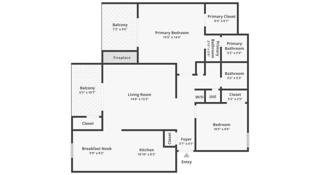 Photo of 3141 S Tamarac Dr Unit 206E, Denver, CO 80231