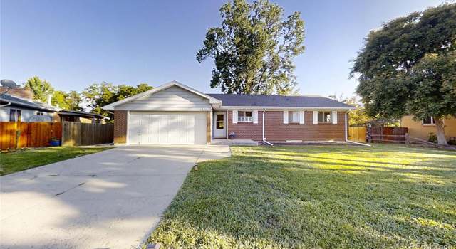 Photo of 820 Cottonwood Ave, Centennial, CO 80121