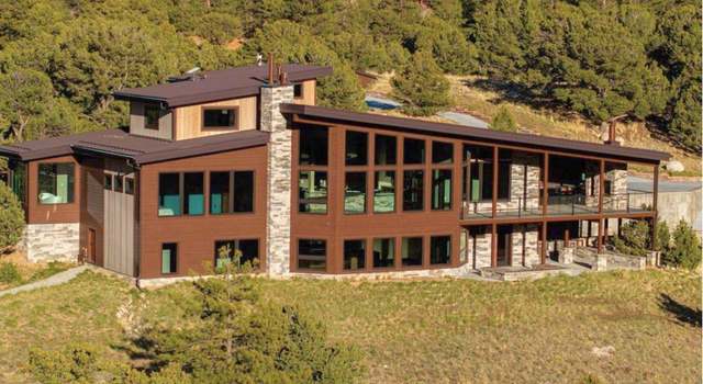 Photo of 21261 Broadview Rd, Nathrop, CO 81236