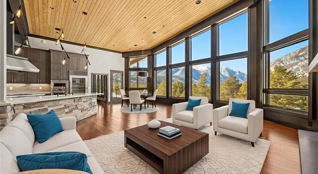 Photo of 21261 Broadview Rd, Nathrop, CO 81236