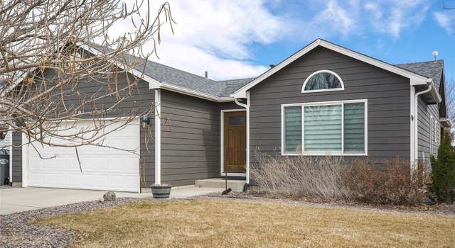 Photo of 70 S Lambert St, Keenesburg, CO 80643