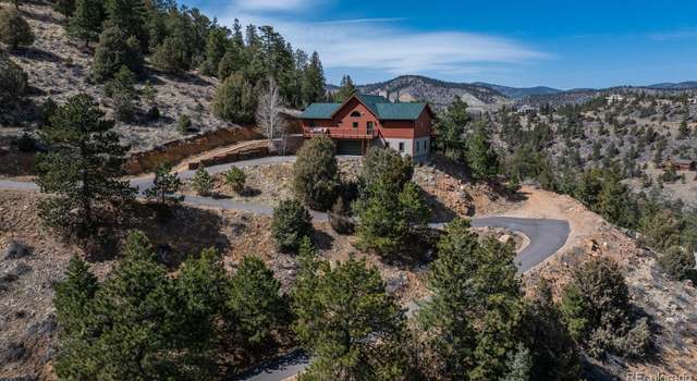 Photo of 804 Clear Creek Rd, Evergreen, CO 80439