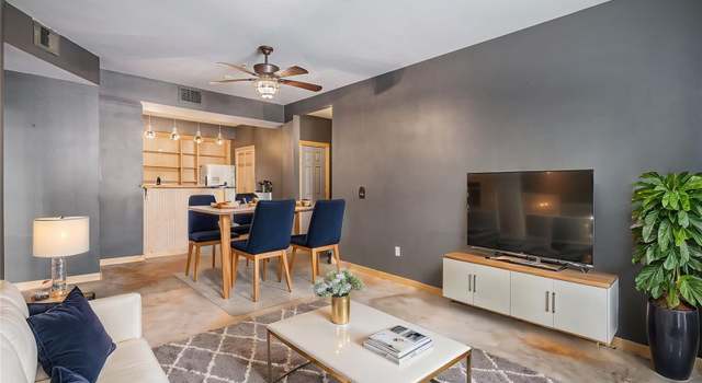Photo of 12912 Ironstone Way #101, Parker, CO 80134