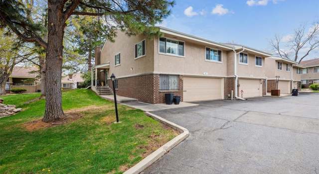 Photo of 6917 E Girard Ave, Denver, CO 80224