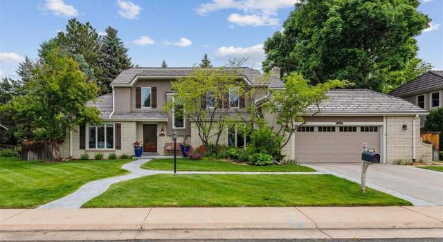 Photo of 5766 S Fulton Way, Greenwood Village, CO 80111
