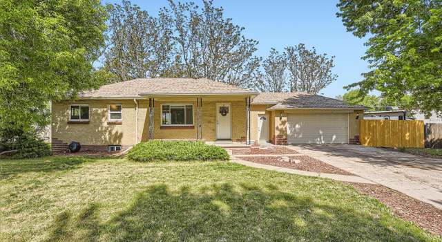 Photo of 50 Yarrow St, Lakewood, CO 80226