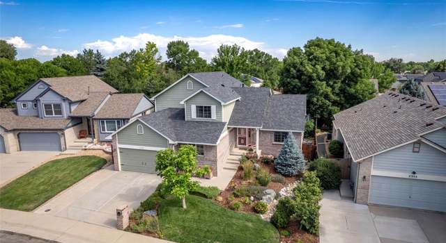 Photo of 2345 Lake Ave, Thornton, CO 80241