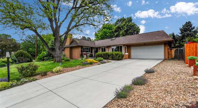 Photo of 11224 W 28th Pl, Lakewood, CO 80215