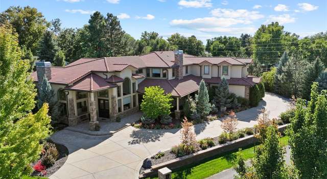 Photo of 2 Viking Dr, Englewood, CO 80113