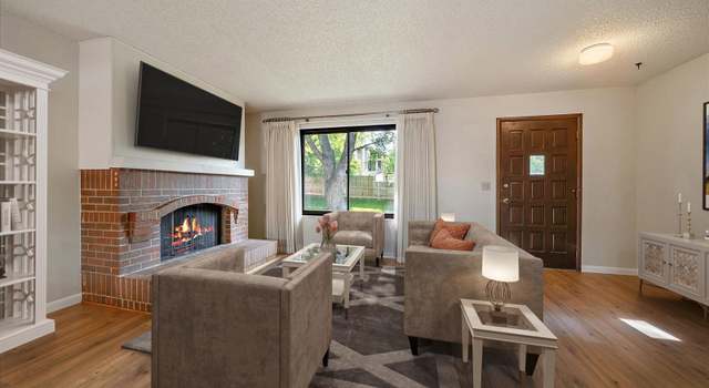 Photo of 14735 W Ellsworth Ave, Golden, CO 80401