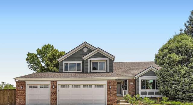 Photo of 9229 Sugarstone Cir, Highlands Ranch, CO 80130