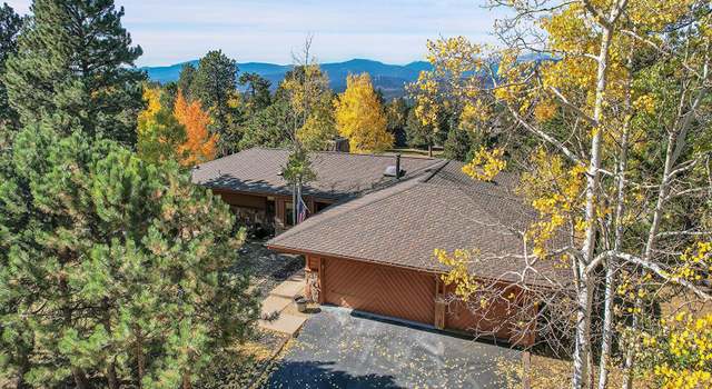 Photo of 1359 Pomegranate Ln, Golden, CO 80401