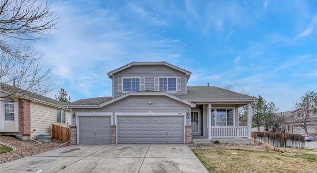 Photo of 4994 S Jericho St, Aurora, CO 80015