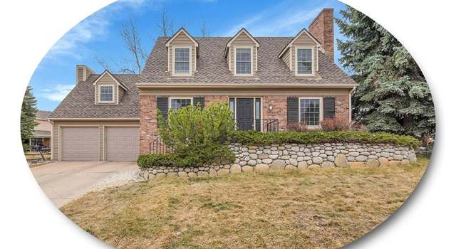 Photo of 7426 S Hudson Way, Centennial, CO 80122