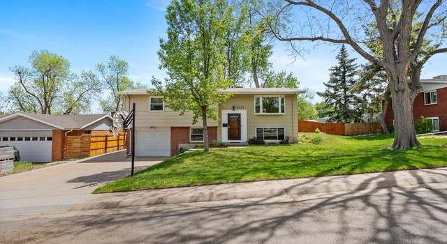 Photo of 8022 S Jay Dr, Littleton, CO 80128