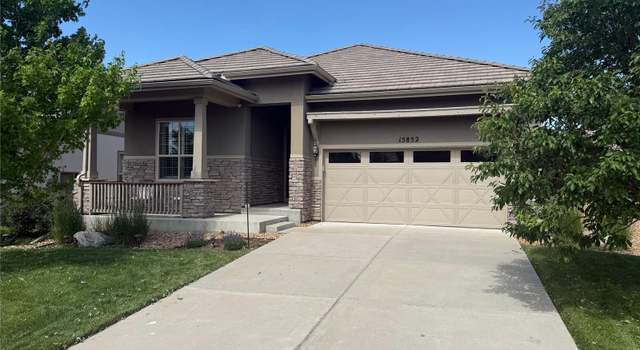 Photo of 15852 Lavender Pl, Broomfield, CO 80023