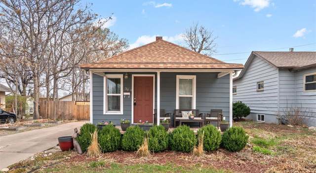 Photo of 30 S Grove St, Denver, CO 80219