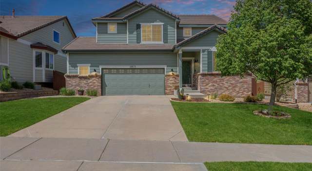 Photo of 16671 E Prairie Goat Ave, Parker, CO 80134