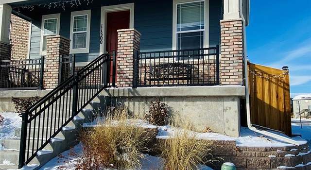 Photo of 11300 Pacific Peak Ct, Parker, CO 80134