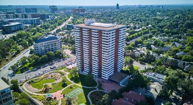 Photo of 3131 E Alameda Ave #1107, Denver, CO 80209