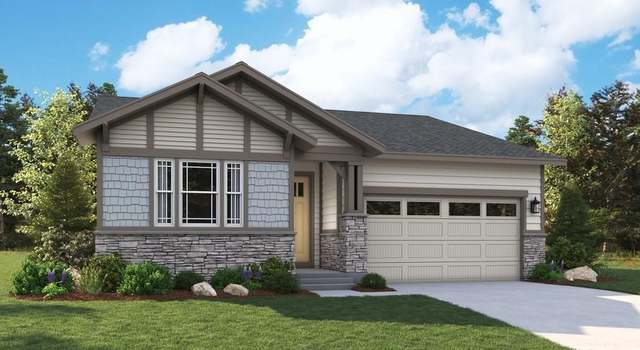 Photo of 8081 Butte Creek St, Littleton, CO 80125