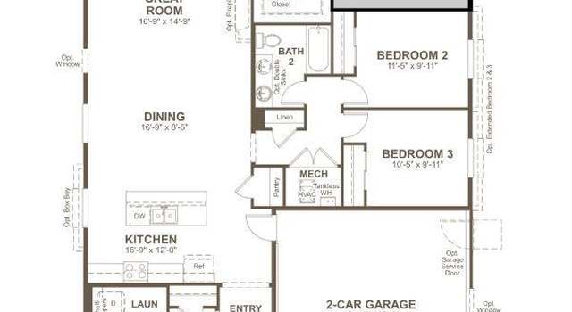 Photo of 8081 Butte Creek St, Littleton, CO 80125