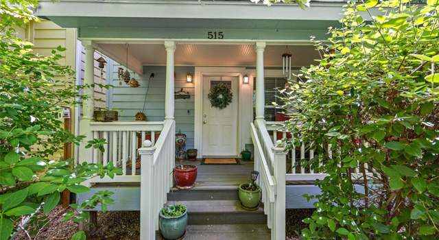 Photo of 515 2nd Ave, Lyons, CO 80540