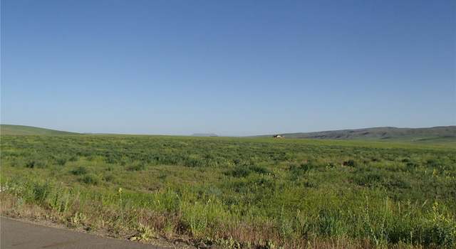 Photo of 38250 Hillcrest Ct, Hayden, CO 81639