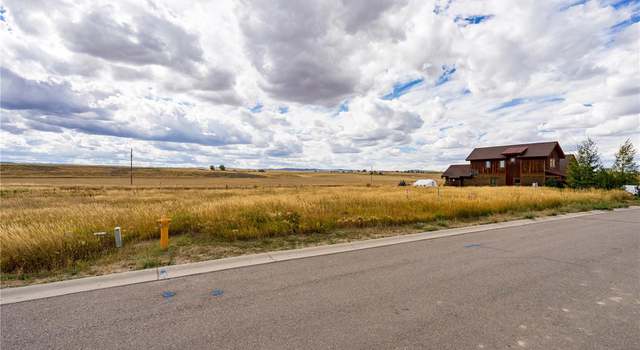 Photo of 906 Dry Creek South Rd, Hayden, CO 81639